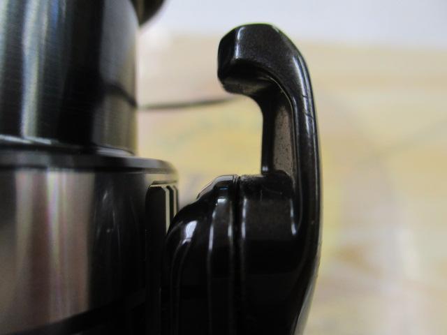 23ヴァンキッシュ C3000MHG