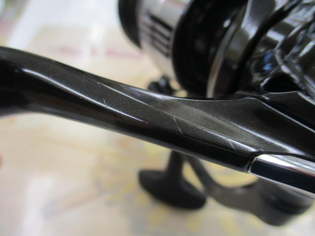 23ヴァンキッシュ C3000MHG