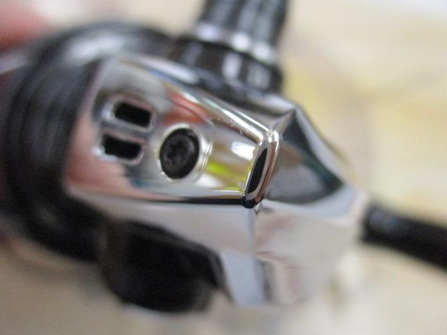 23ヴァンキッシュ C3000MHG