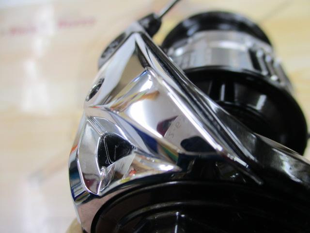 23ヴァンキッシュ C3000MHG