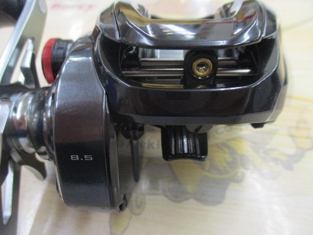24スコーピオンMD 200XG｜＠ベリーネット 日本最大新品中古釣具WEBショップ