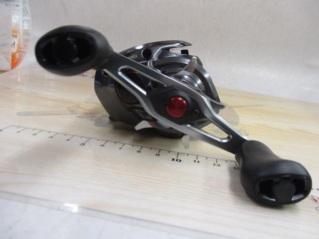 24スコーピオンMD 200XG｜＠ベリーネット 日本最大新品中古釣具WEBショップ
