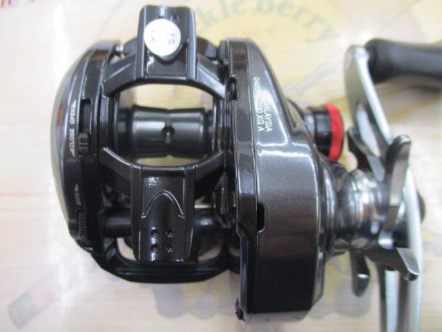 24スコーピオンMD 200XG｜＠ベリーネット 日本最大新品中古釣具WEBショップ