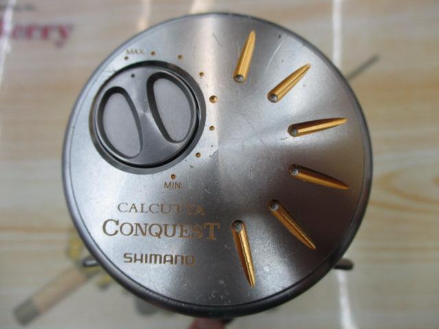 04カルカッタコンクエスト 100DC｜＠ベリーネット 日本最大新品中古