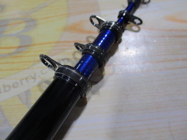 クラブブルーキャビンさぐりづり S-300・J