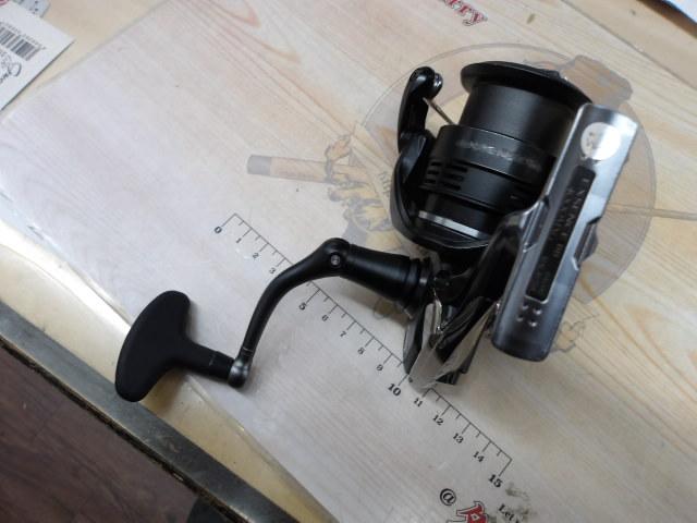 20エクスセンスBB 4000MXG