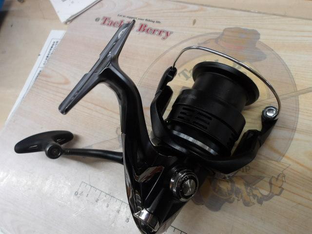 20エクスセンスBB 4000MXG