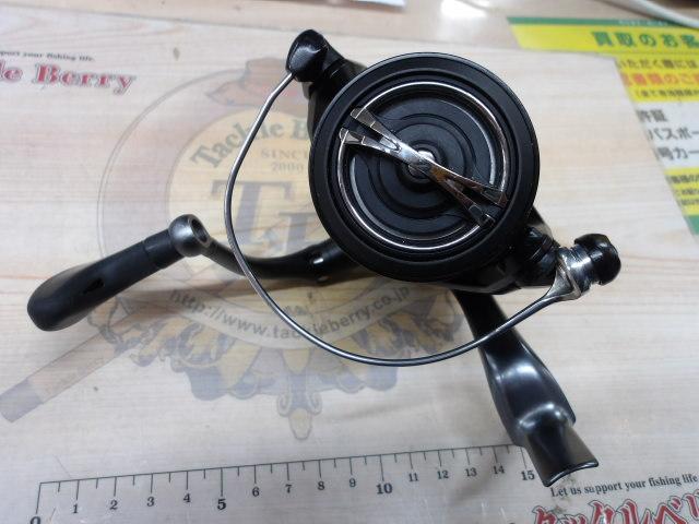 20エクスセンスBB 4000MXG