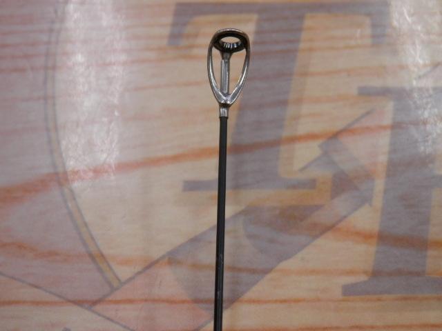 がま磯マスターモデルⅡ尾長 H-53