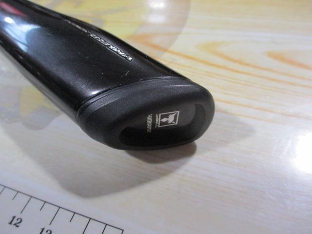 22ポイズンアルティマ 170MH