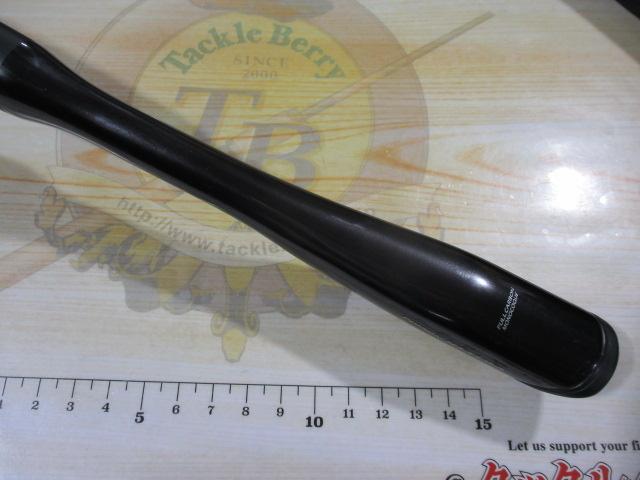 22ポイズンアルティマ 170MH