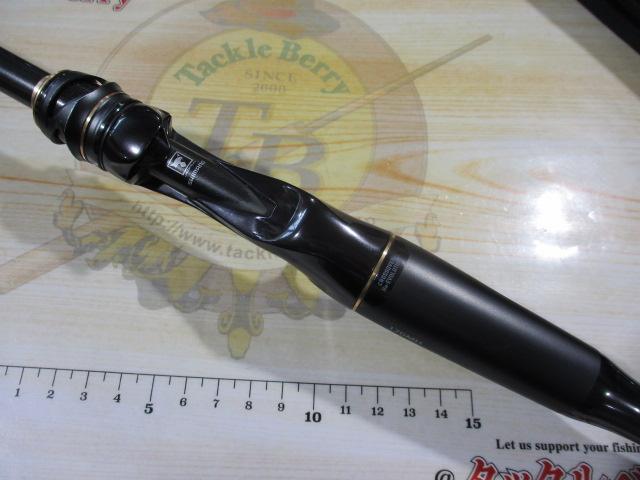 22ポイズンアルティマ 170MH