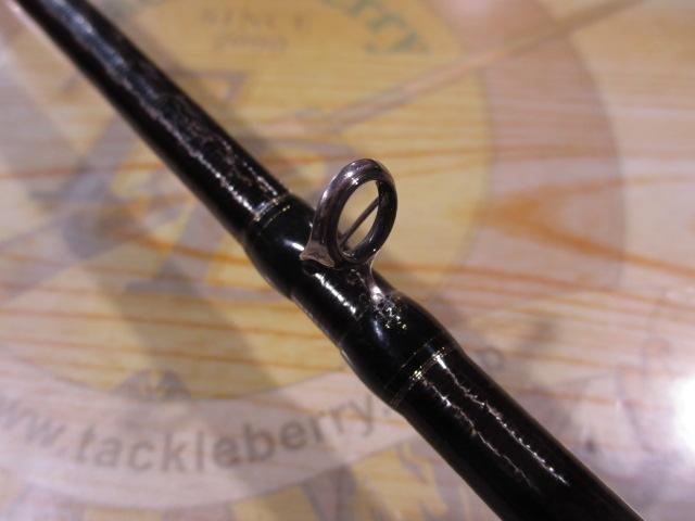 22ポイズンアルティマ 170MH