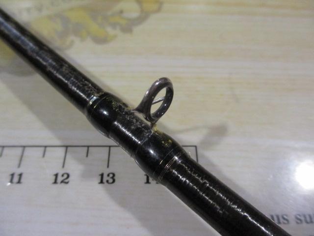 22ポイズンアルティマ 170MH