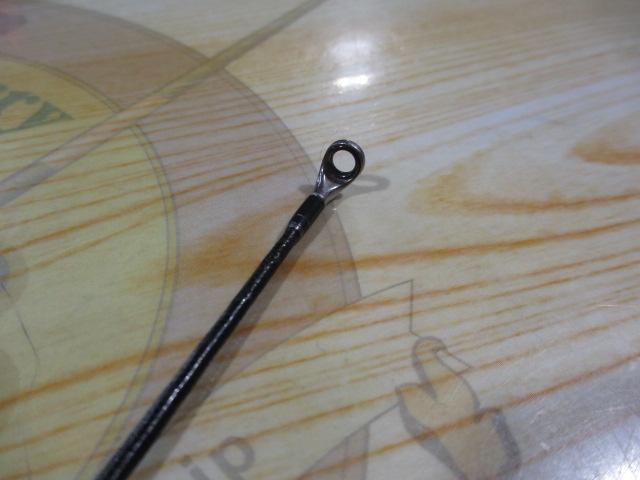 22ポイズンアルティマ 170MH