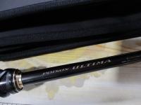 22ポイズンアルティマ 170MH