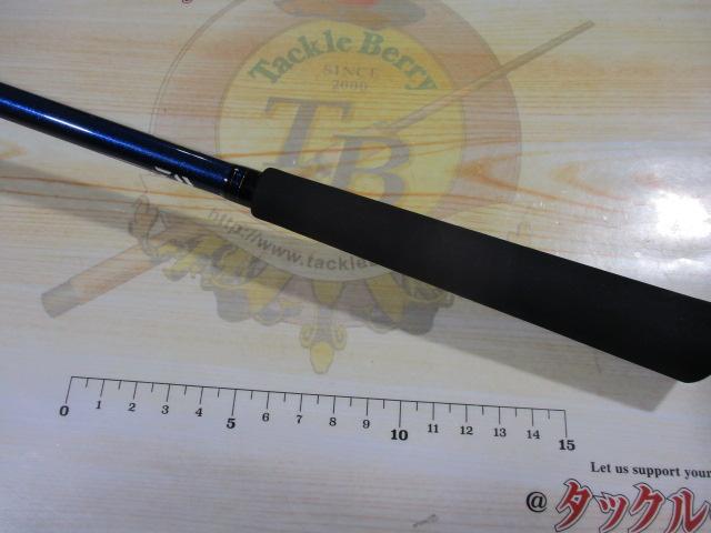 極鋭タチウオ テンヤSP 82S-185AGS