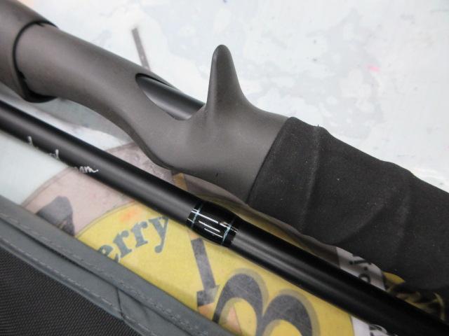 モンストロG79MHC