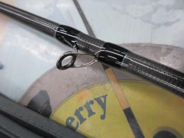 モンストロG79MHC