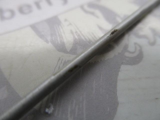 デストロイヤー F3st-63X(ヘッジホッグ)