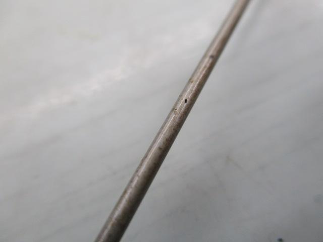 デストロイヤー F3st-63X(ヘッジホッグ)