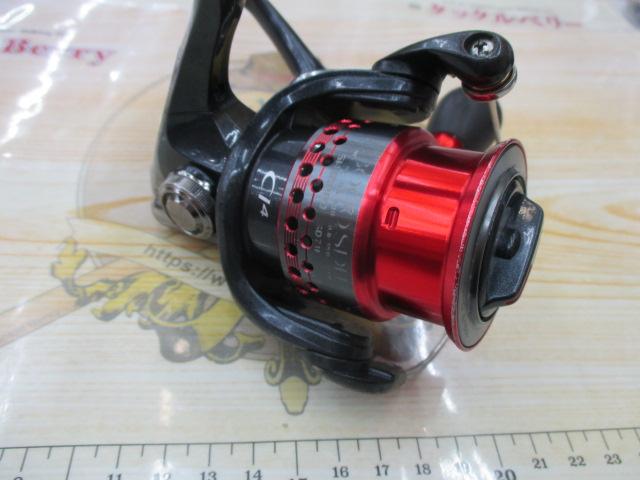 08セフィアCI4 C3000SDH