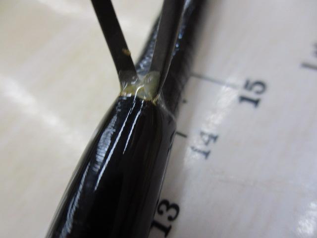 ダイナダート S86ML