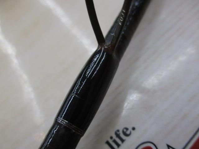 ダイナダート S86ML