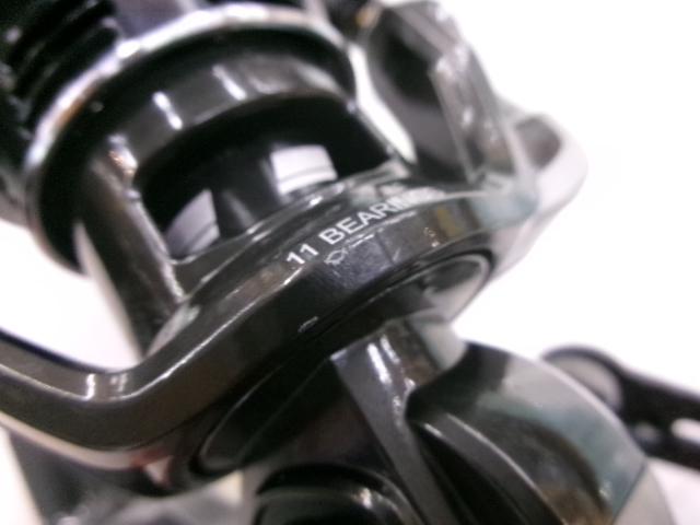 レボ SP BEAST 3000SH