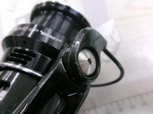 レボ SP BEAST 3000SH