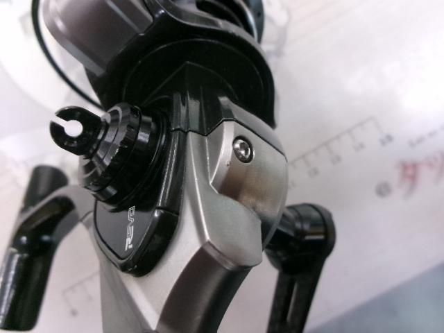 レボ SP BEAST 3000SH