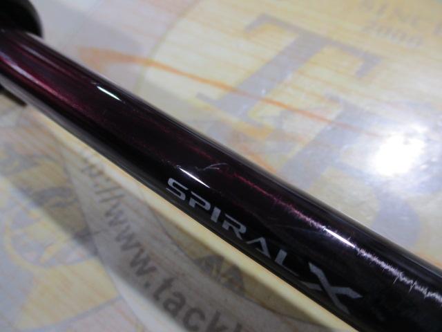 19セフィアSS S86ML