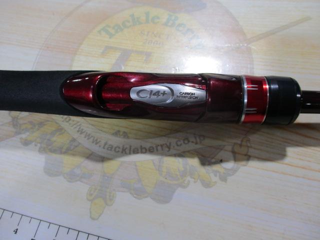 19セフィアSS S86ML｜＠ベリーネット 日本最大新品中古釣具WEBショップ
