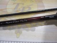 19セフィアSS S86ML