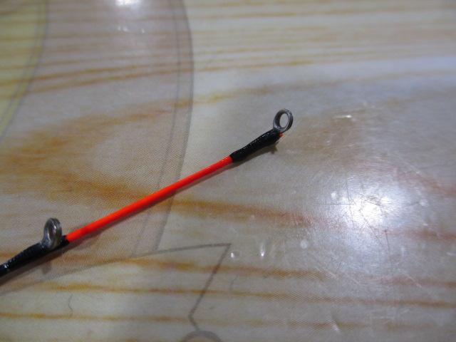 CW飛竜イカダくわせ 1-180