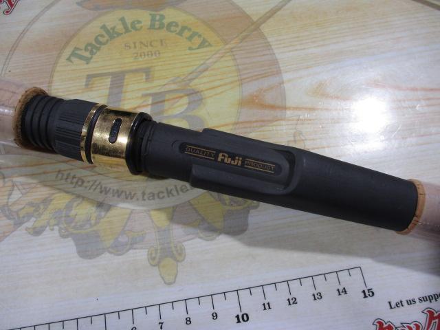 センチュリーオンディーヌRS 602LS