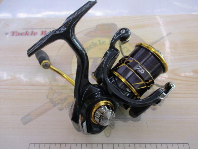 21カルディア FC LT1000S