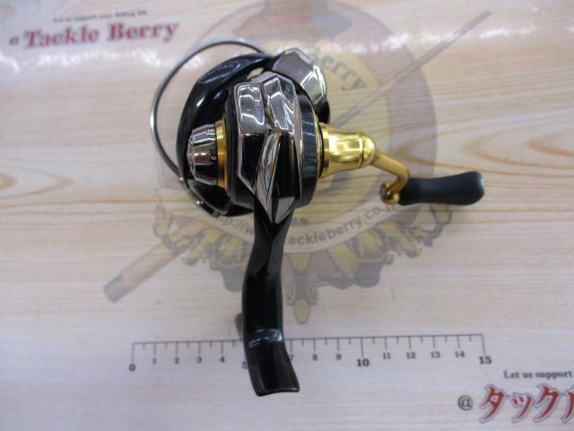 21カルディア FC LT1000S
