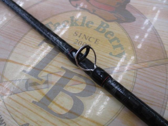 ゾディアス 1610ML