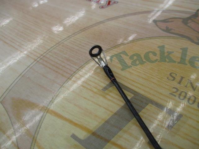 ゾディアス 1610ML