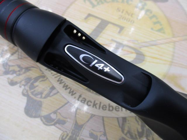 ゾディアス 1610M