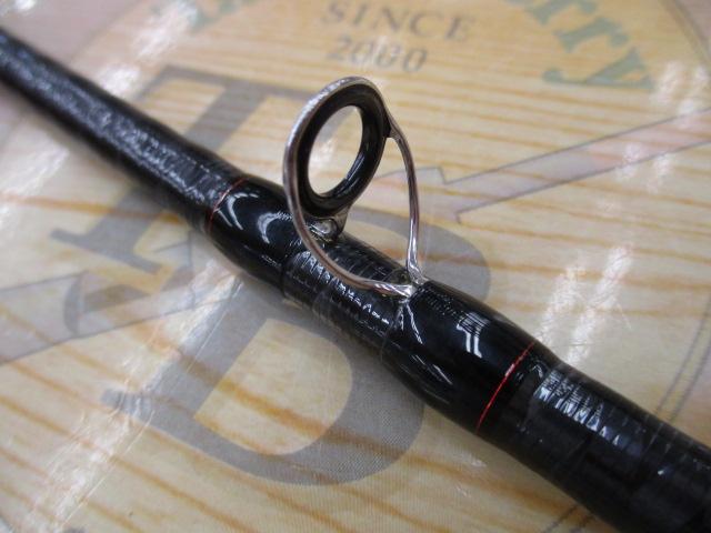 ゾディアス 1610M