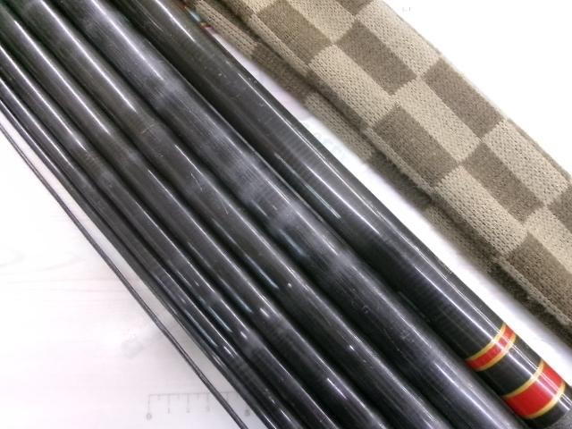 がま鮎81