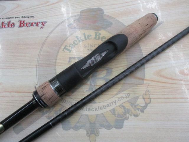 22エクスプライド 265UL+