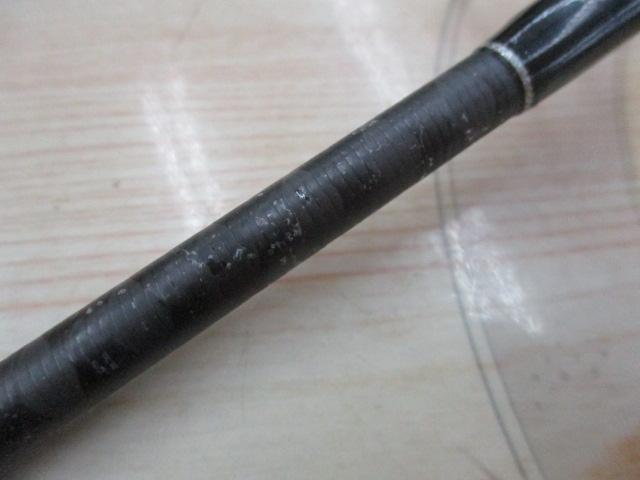 22エクスプライド 265UL+