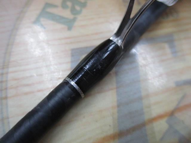 22エクスプライド 265UL+