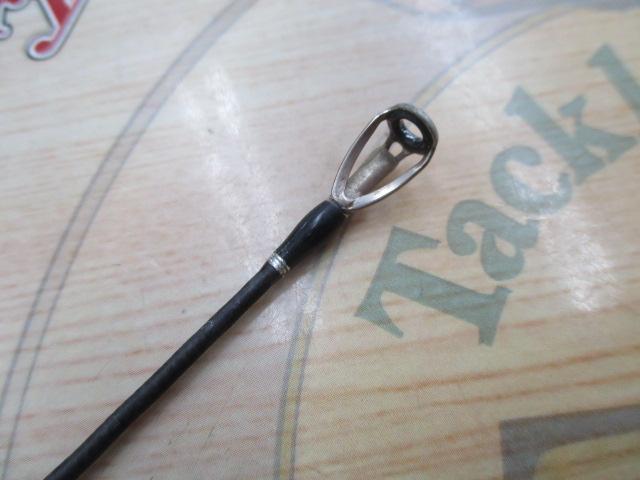 22エクスプライド 265UL+