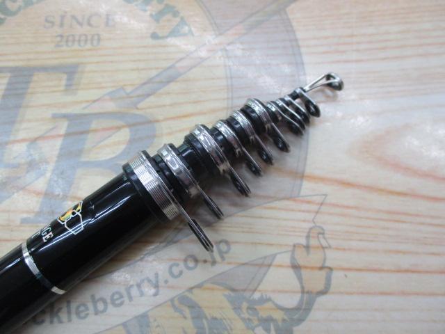 ゾーンマスター海上釣堀脈釣 300