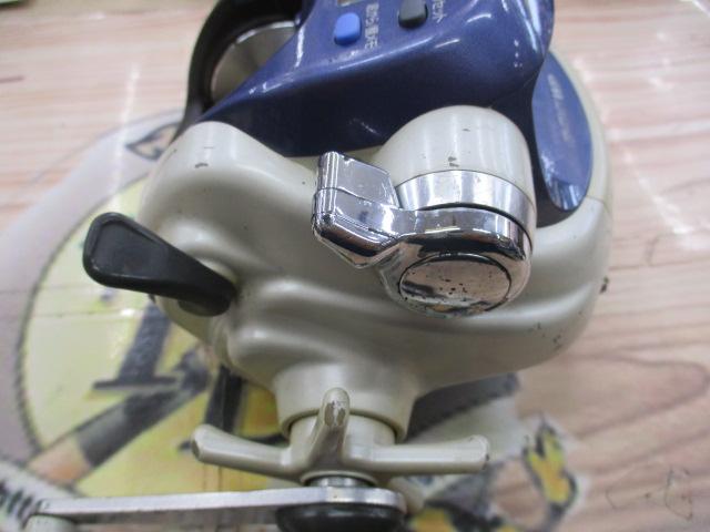 スーパータナコンX 600WP｜＠ベリーネット 日本最大新品中古釣具WEB