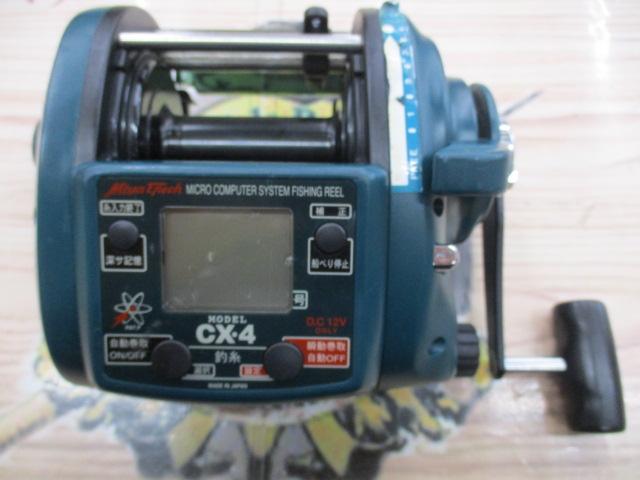 コマンド CX-4(12V)
